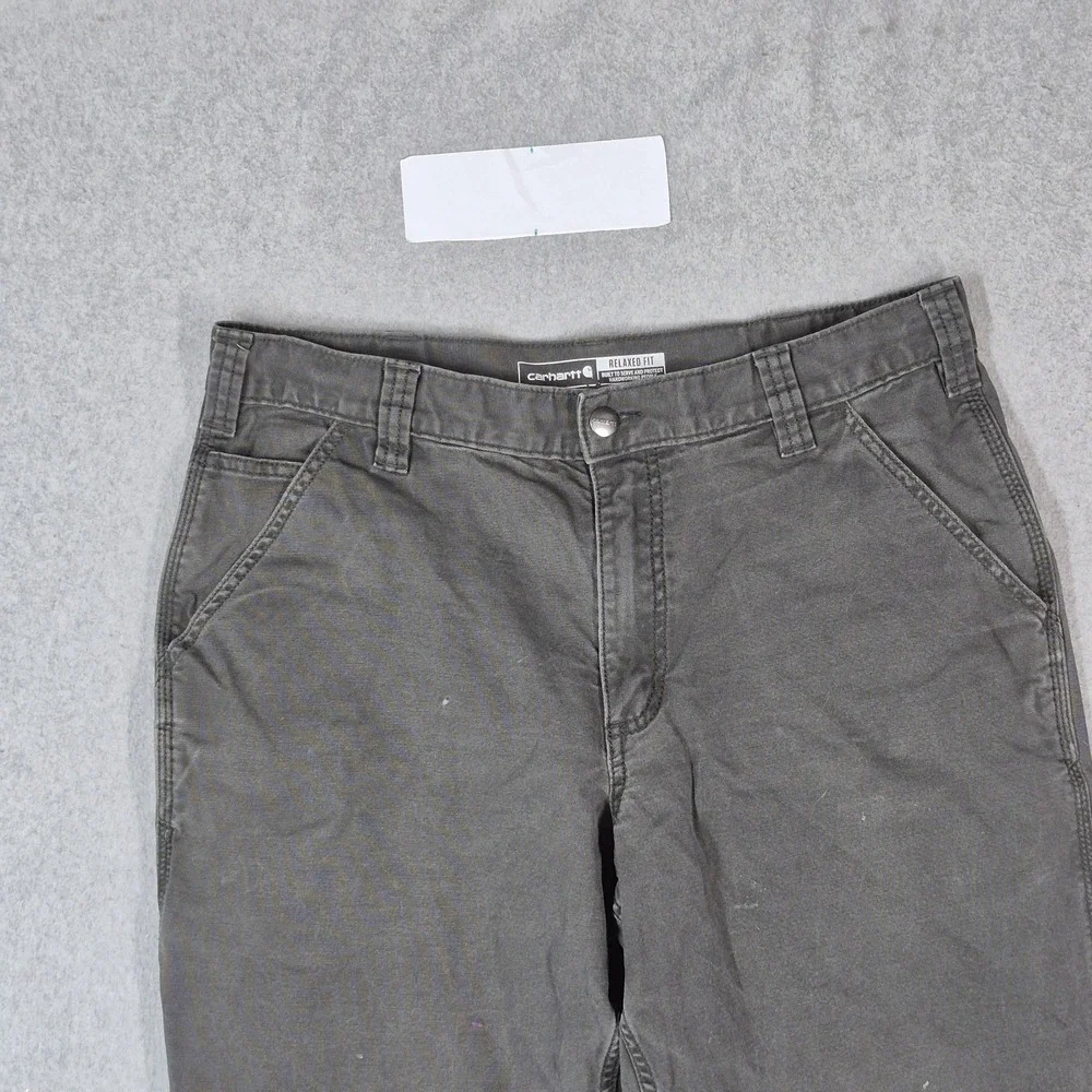Carhartt ***stains item